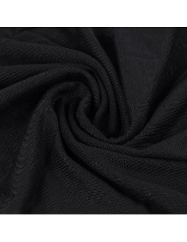 Gorro Hijab Elástico Yeieeo para Mujeres - Bufanda Transpirable 1/2/4 Piezas