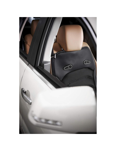 Funda de Asiento Refrigerante Zento Deals 12V Ajuste Universal Funda de Asiento Refrigerante Zento Deals 12V Ajuste Universal