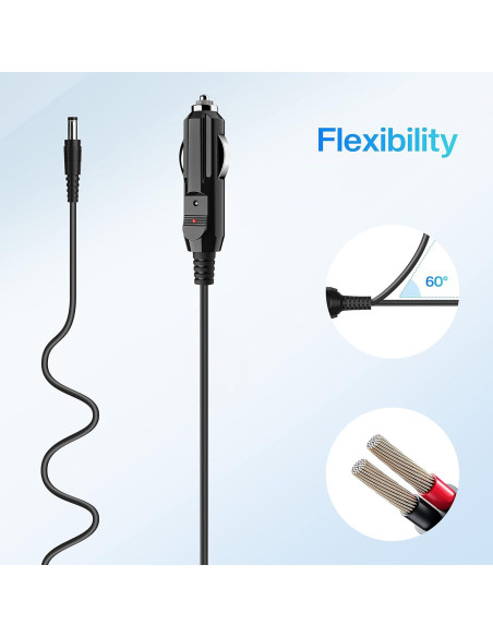 Almohadilla Térmica Comfier para Espalda con Adaptador 12V Almohadilla Térmica Comfier para Espalda con Adaptador 12V