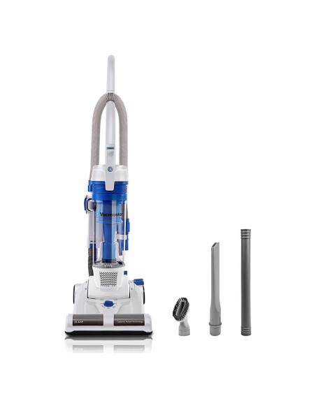 Aspiradora Vertical Vacmaster UC0101 600W 5,22kg Sin Bolsa Aspiradora Vertical Vacmaster UC0101 600W 5,22kg Sin Bolsa