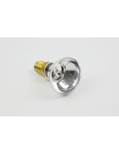 Paquete de 4 Bombillas R39 E17 30W para Lámparas de Lava Paquete de 4 Bombillas R39 E17 30W para Lámparas de Lava