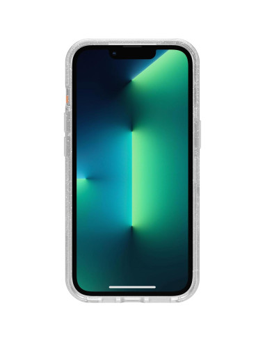 Funda OtterBox iPhone 13 Pro Symmetry+ - Transparente, delgada