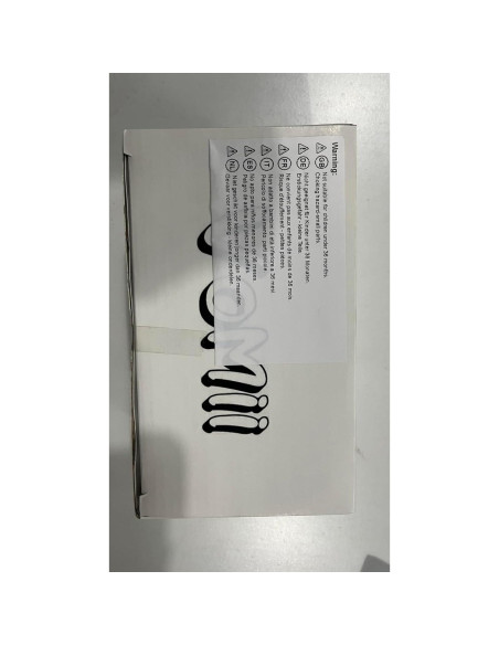 Luz Nocturna Axolote VoMii Silicona Táctil Regulable 230g Luz Nocturna Axolote VoMii Silicona Táctil Regulable 230g