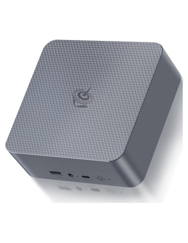 Mini PC Beelink EQI12, Intel i7-12650H, 24GB RAM, 1TB SSD