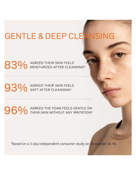 Aceite Limpiador Suave Sulwhasoo 50 ml - Hidratante y Calmante Aceite Limpiador Suave Sulwhasoo 50 ml - Hidratante y Calmante