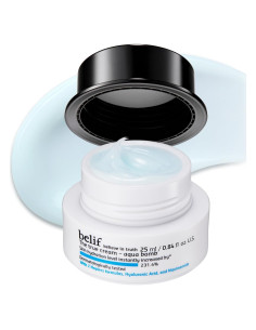 Crema Hidratante Belif Aqua Bomb 25ml - Ácido Hialurónico