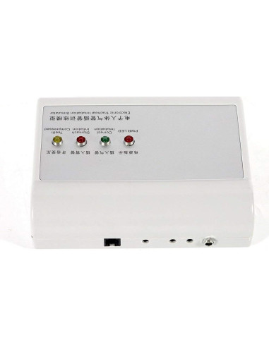 Modelo de Maniquí de Intubación Oral Nasal NICE CHOOSE 220V PVC