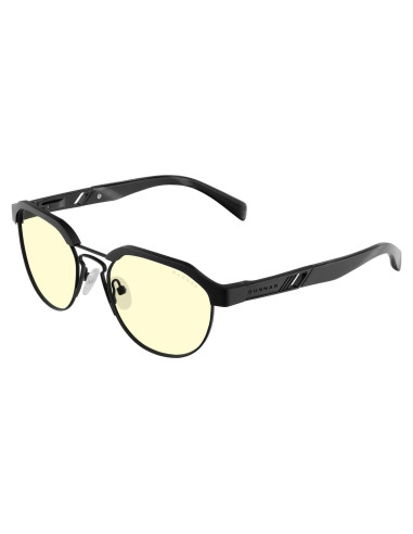 Gafas de Bloqueo de Luz Azul GUNNAR Campbell Ámbar