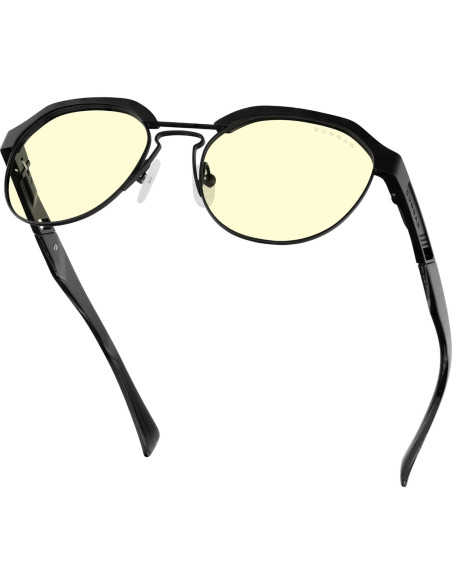 Gafas de Bloqueo de Luz Azul GUNNAR Campbell Ámbar Gafas de Bloqueo de Luz Azul GUNNAR Campbell Ámbar