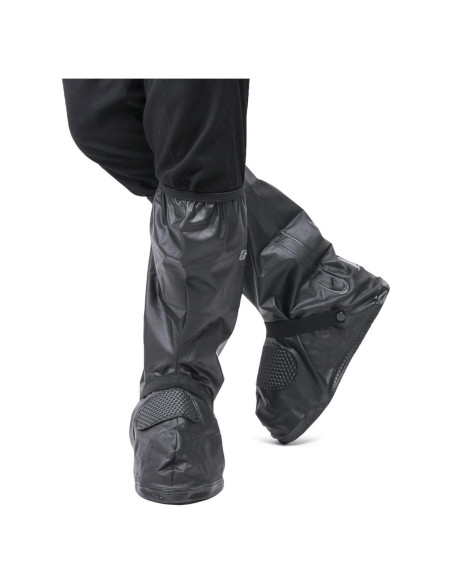 Cubiertas de Zapatos Impermeables Life-C XL para Lluvia y Nieve Cubiertas de Zapatos Impermeables Life-C XL para Lluvia y Nieve