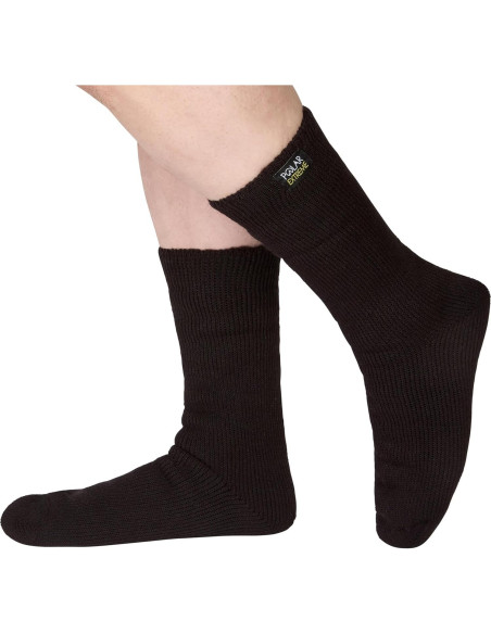 Calcetines Térmicos Polar Extreme para Senderismo - 2 Pzas Calcetines Térmicos Polar Extreme para Senderismo - 2 Pzas