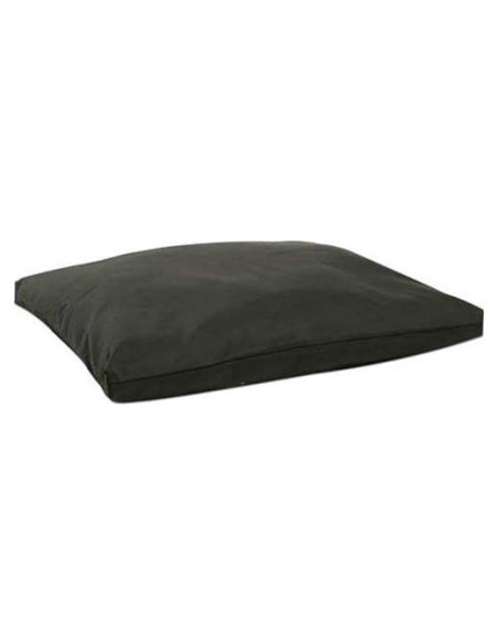 Mat de Meditación Jumbo ZafuStore 91x76 cm Kapok Negro Mat de Meditación Jumbo ZafuStore 91x76 cm Kapok Negro