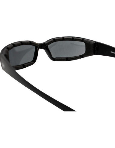 Gafas de sol acolchadas Global Vision Chicago UV para adultos