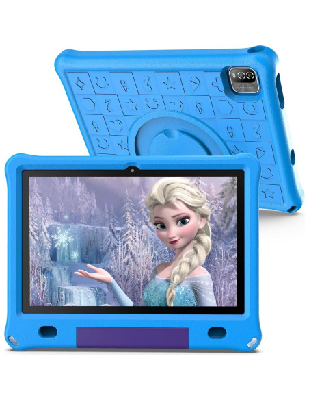 Tableta VOLENTEX M10 10" Niños 6GB RAM 64GB Control Parental Tableta VOLENTEX M10 10" Niños 6GB RAM 64GB Control Parental