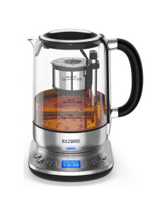 Hervidor Eléctrico Razorri 1.7L con Infusor Automático