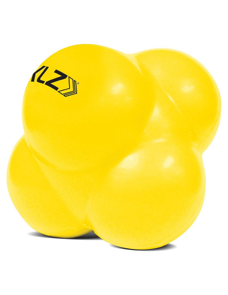 Pelota de Reacción SKLZ - Entrenador de Reflejos para Béisbol Pelota de Reacción SKLZ - Entrenador de Reflejos para Béisbol