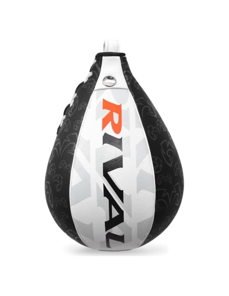 Saco de Velocidad RIVAL Boxing 20.3x12.7cm Duradero Saco de Velocidad RIVAL Boxing 20.3x12.7cm Duradero