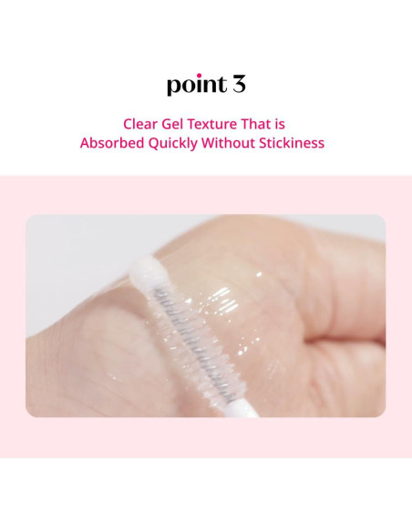 Suero de Pestañas ETUDE 8.8 ml con Biotina y Pantenol Suero de Pestañas ETUDE 8.8 ml con Biotina y Pantenol