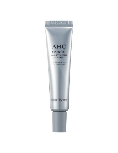 Crema Hidratante Facial AHC 9.4 g Antienvejecimiento Coreana Crema Hidratante Facial AHC 9.4 g Antienvejecimiento Coreana