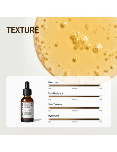 Suero Facial SOME BY MI Vitamina C Galactomyces 30ml