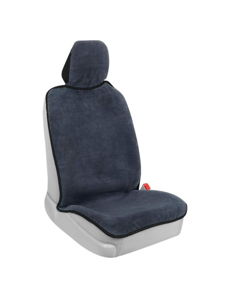 Cubierta de Asiento de Toalla Impermeable BDK UltraFit - 1 Pieza Cubierta de Asiento de Toalla Impermeable BDK UltraFit - 1 Pieza