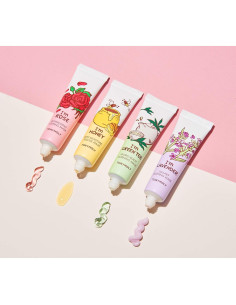 Mascarilla Facial TONYMOLY Soy Real Té Verde 36.85g 2