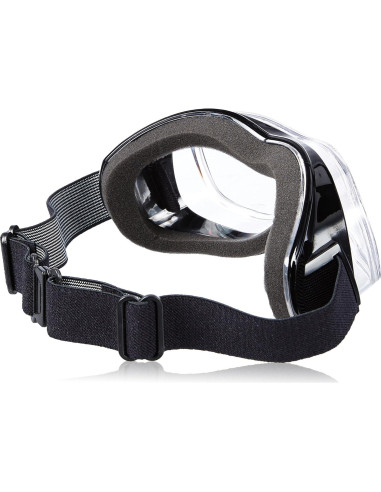 Gafas de montar Pacific Coast Airfoil 9300 UV 400 para gafas