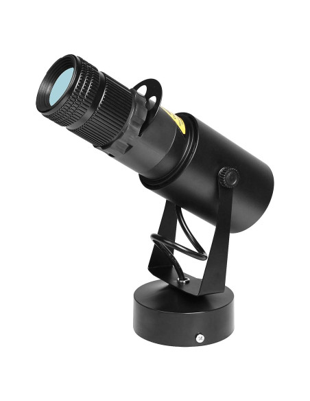 Luz LED Spot 15W MOUNTAIN_ARK Enfoque Manual 4 Aberturas Luz LED Spot 15W MOUNTAIN_ARK Enfoque Manual 4 Aberturas