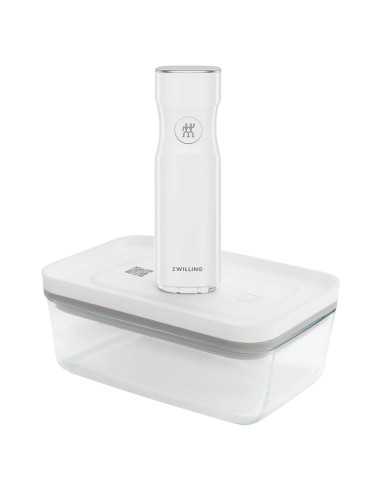 Sellador al Vacío ZWILLING Fresh & Save 220V Compacto