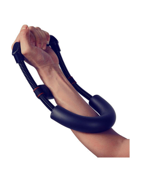 Fortalecedor de Muñeca Sportneer 5 kg Ajustable 29 cm Fortalecedor de Muñeca Sportneer 5 kg Ajustable 29 cm