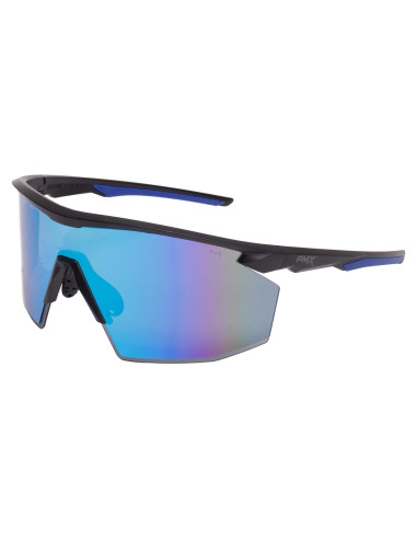Gafas de Seguridad Pyramex PMXSPEC Espejo Azul Antivaho