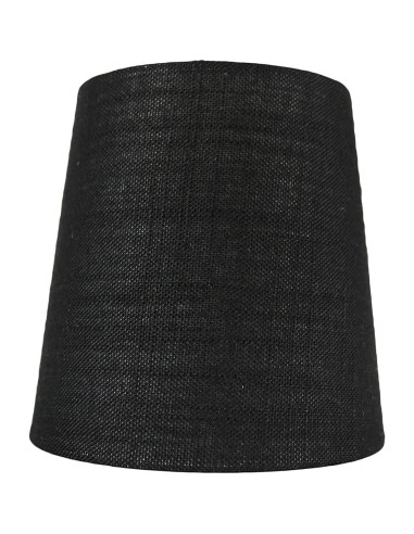 Conjunto de 2 Pantallas de Lámpara Clip On Meriville 10 cm