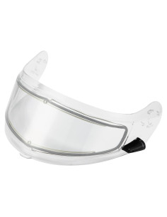 Visera Calentada Antivaho ILM-159 para Casco Motocicleta