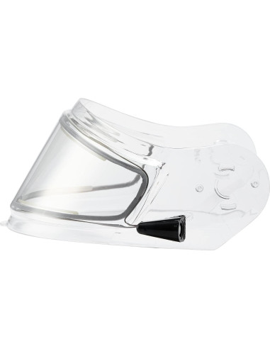 Visera Calentada Antivaho ILM-159 para Casco Motocicleta