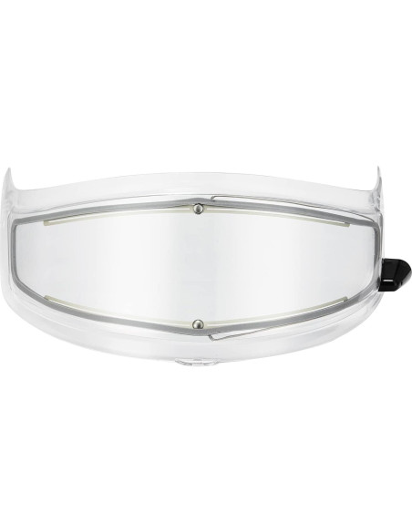 Visera Calentada Antivaho ILM-159 para Casco Motocicleta Visera Calentada Antivaho ILM-159 para Casco Motocicleta