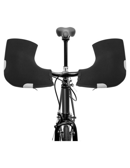 Manoplas de Manillar Cintizon Neopreno para Ciclismo MTB Manoplas de Manillar Cintizon Neopreno para Ciclismo MTB