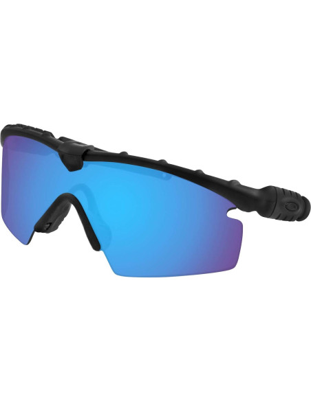 Lentes Reemplazo Polarizados Predrox para Oakley Si M Frame 3.0 Lentes Reemplazo Polarizados Predrox para Oakley Si M Frame 3.0