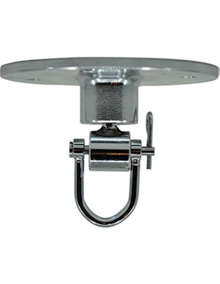 Swivel Pro MaxxMMA para Speed Bag - Acero Inoxidable Swivel Pro MaxxMMA para Speed Bag - Acero Inoxidable