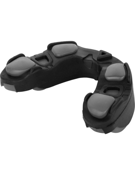 Protector Bucal Venum Predator Negro - Ajuste Personalizado Protector Bucal Venum Predator Negro - Ajuste Personalizado