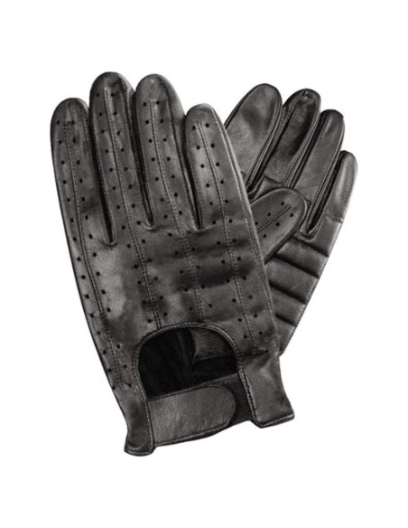 Guantes de Motocicleta Olympia 101 Sportster I - Hombre - X-Pequeño Guantes de Motocicleta Olympia 101 Sportster I - Hombre - X-Pequeño