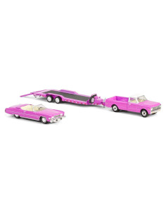 Auto en miniatura Greenlight 31180-B 1:64 Thelma & Louise