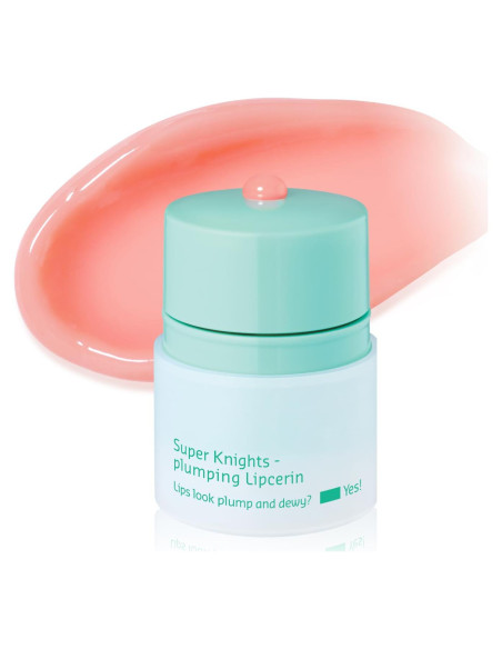 Bálsamo Labial Hidratante belif Super Knights 14g Ácido Hialurónico Bálsamo Labial Hidratante belif Super Knights 14g Ácido Hialurónico