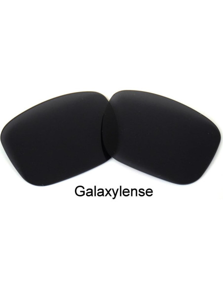 Lentes de Reemplazo Galaxy para Oakley Holbrook UV400 Amarillo Lentes de Reemplazo Galaxy para Oakley Holbrook UV400 Amarillo