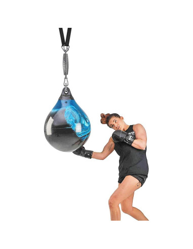 Correa de Soporte para Saco de Boxeo Dolibest 100cm Ajustable