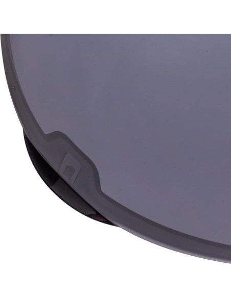 Visera de Casco JQF Gear para SEDICI Strada II y 3 - Negro Visera de Casco JQF Gear para SEDICI Strada II y 3 - Negro