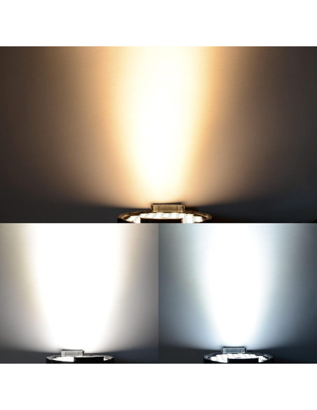BETOPPER Luz de Escenario LED 54x2W Estroboscópica 5000 Lúmenes BETOPPER Luz de Escenario LED 54x2W Estroboscópica 5000 Lúmenes