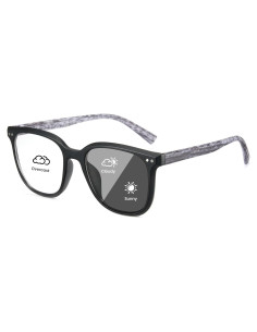 Gafas Fotoquímicas Cyxus UV y Luz Azul para Mujeres y Hombres