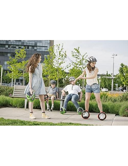 Orbitwheel Patines Inventist Talla Única 22,86 cm Orbitwheel Patines Inventist Talla Única 22,86 cm