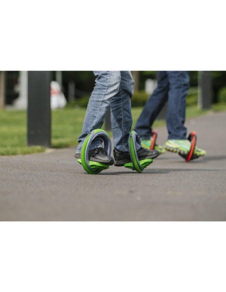 Orbitwheel Patines Inventist Talla Única 22,86 cm Orbitwheel Patines Inventist Talla Única 22,86 cm