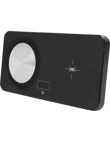Calentador de Tazas eboxer 1 Cargador Inalámbrico 2 en 1